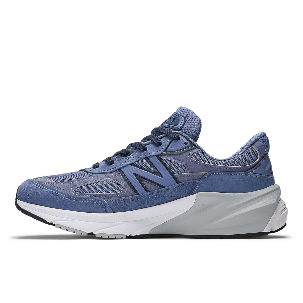 NEW BALANCE 990V6 MADE IN USA "Lavender"