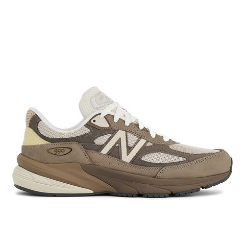 New Balance 990v6 Made in USA 