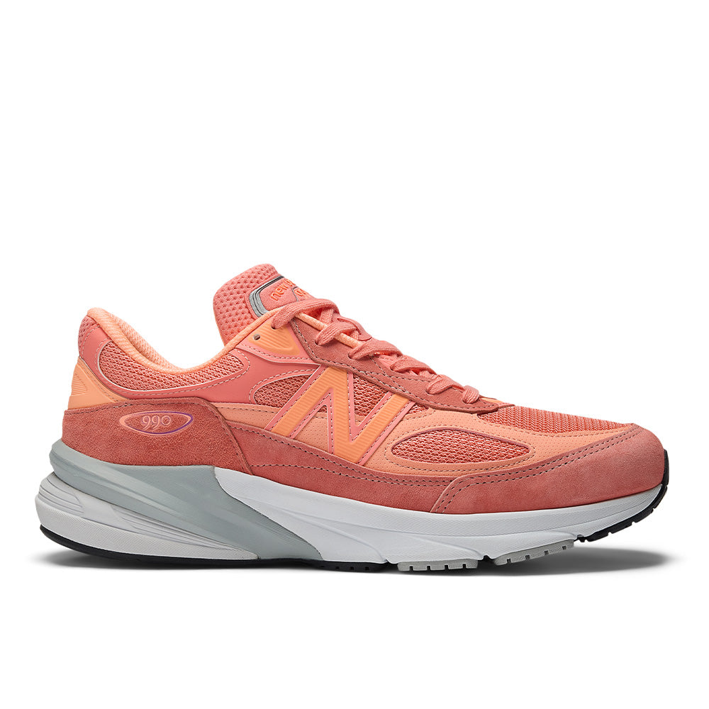 New Balance 990v6 Made in USA "Sunrise"
