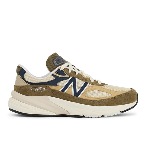 Sperry X Fresh Rags All Day SS Tee