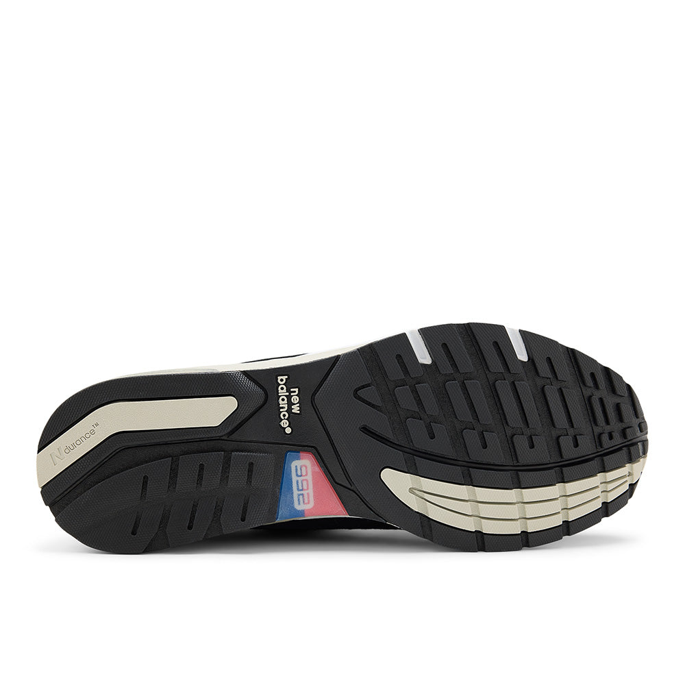 New Balance 992 "Made In USA" OG Black