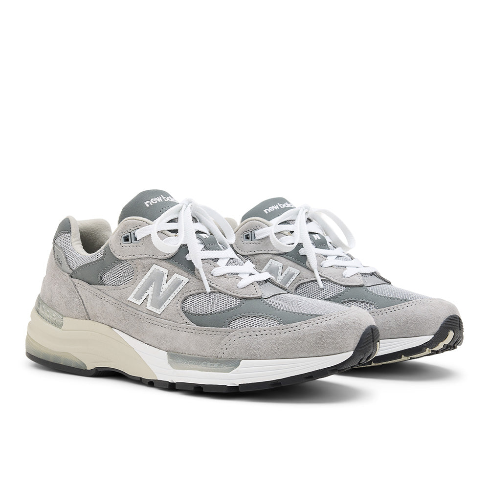 New Balance 992 "Made In USA" OG Grey