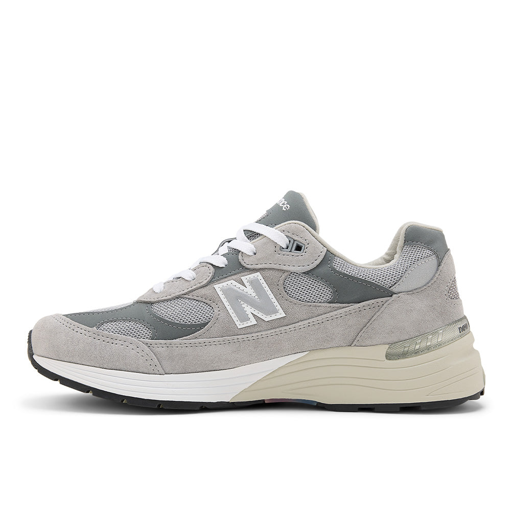 New Balance 992 "Made In USA" OG Grey