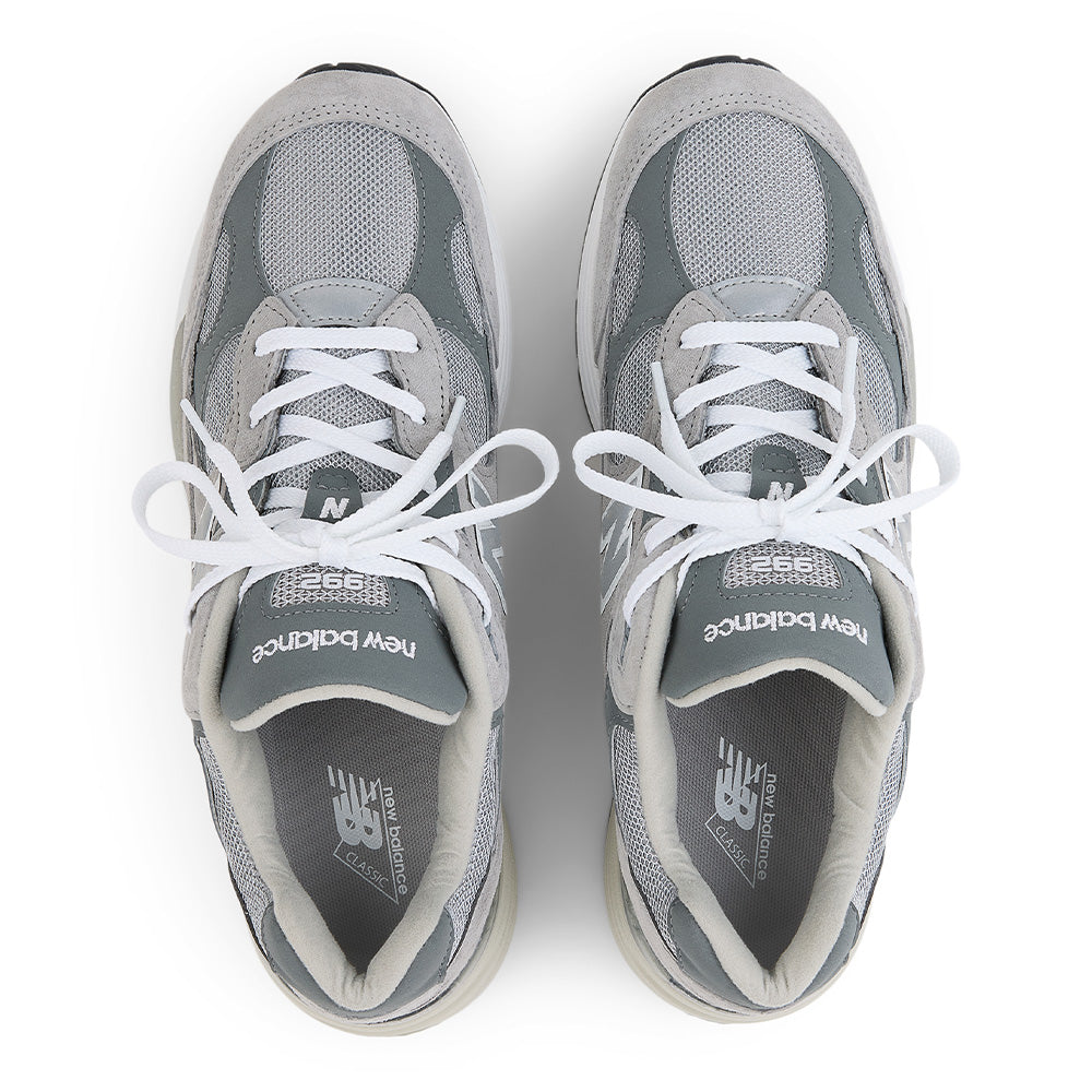 New Balance 992 "Made In USA" OG Grey