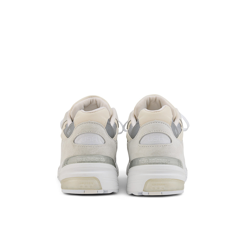 New Balance 992 "Made In USA" White