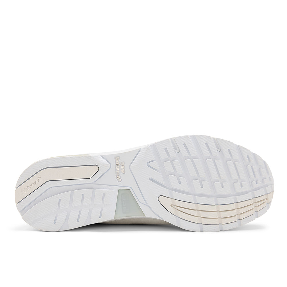 New Balance 992 "Made In USA" White
