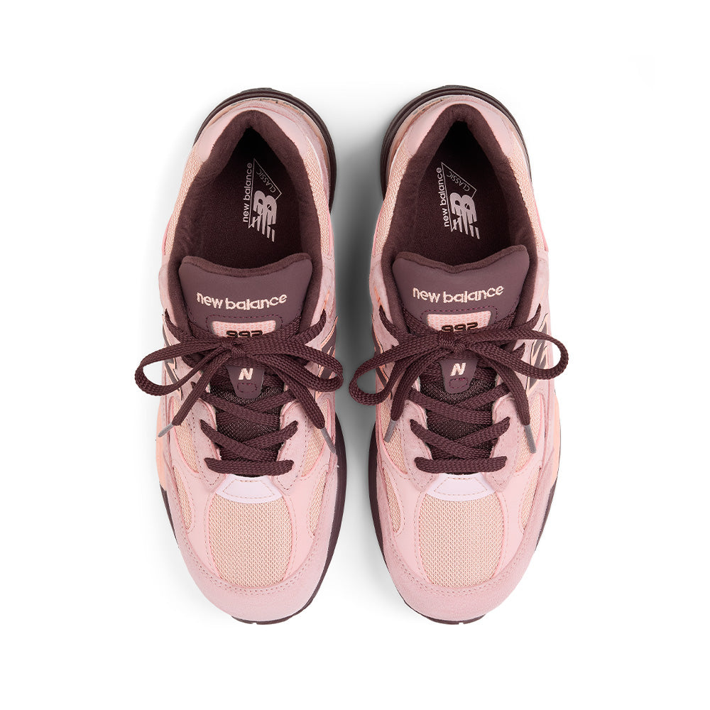 New Balance 992 