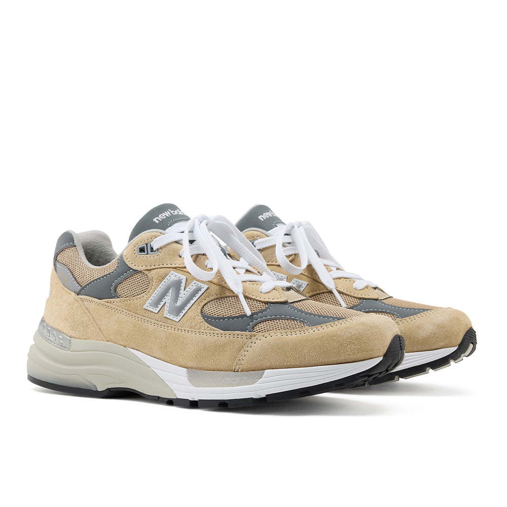 New Balance 992 "Made In USA" INCENSE