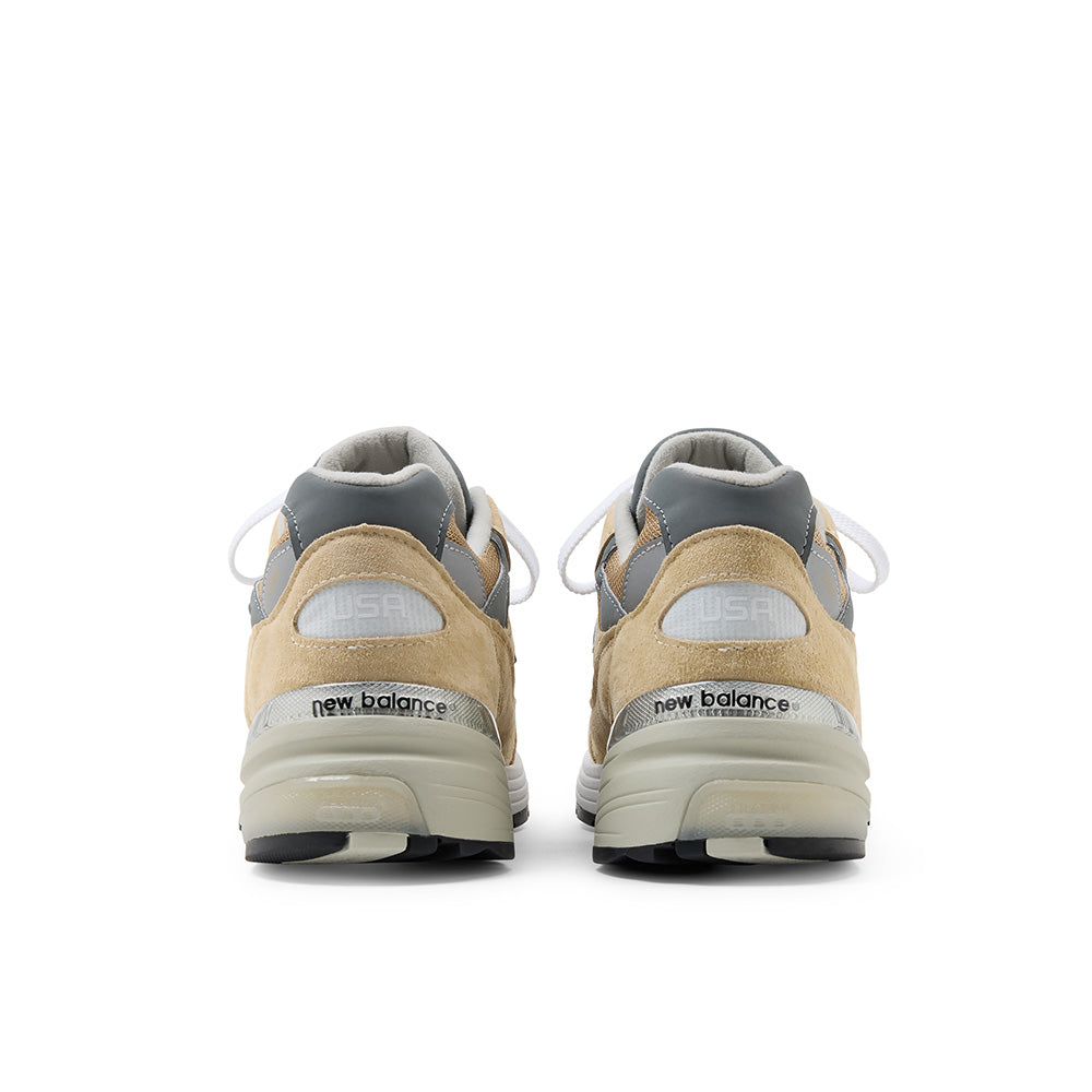 New Balance 992 "Made In USA" INCENSE