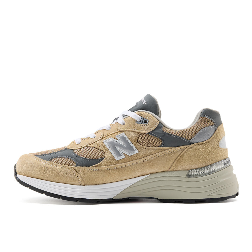 New Balance 992 "Made In USA" INCENSE