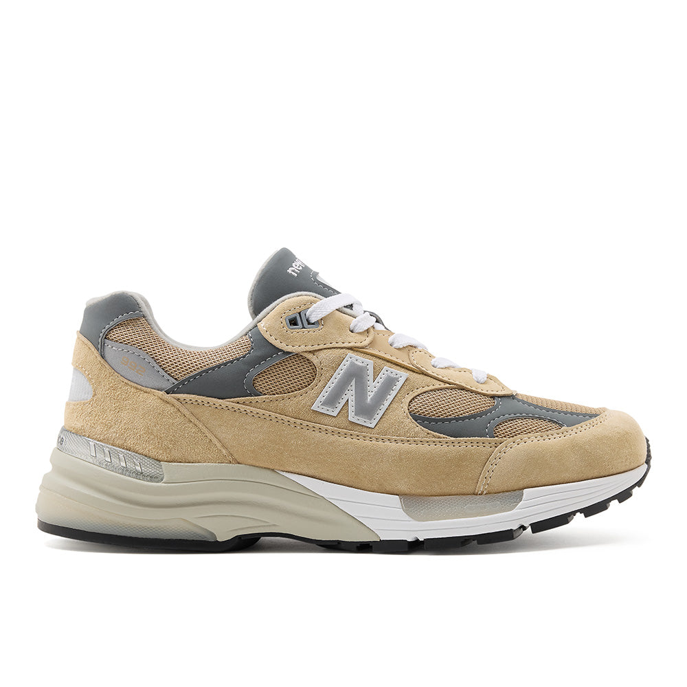 New Balance 992 "Made In USA" INCENSE