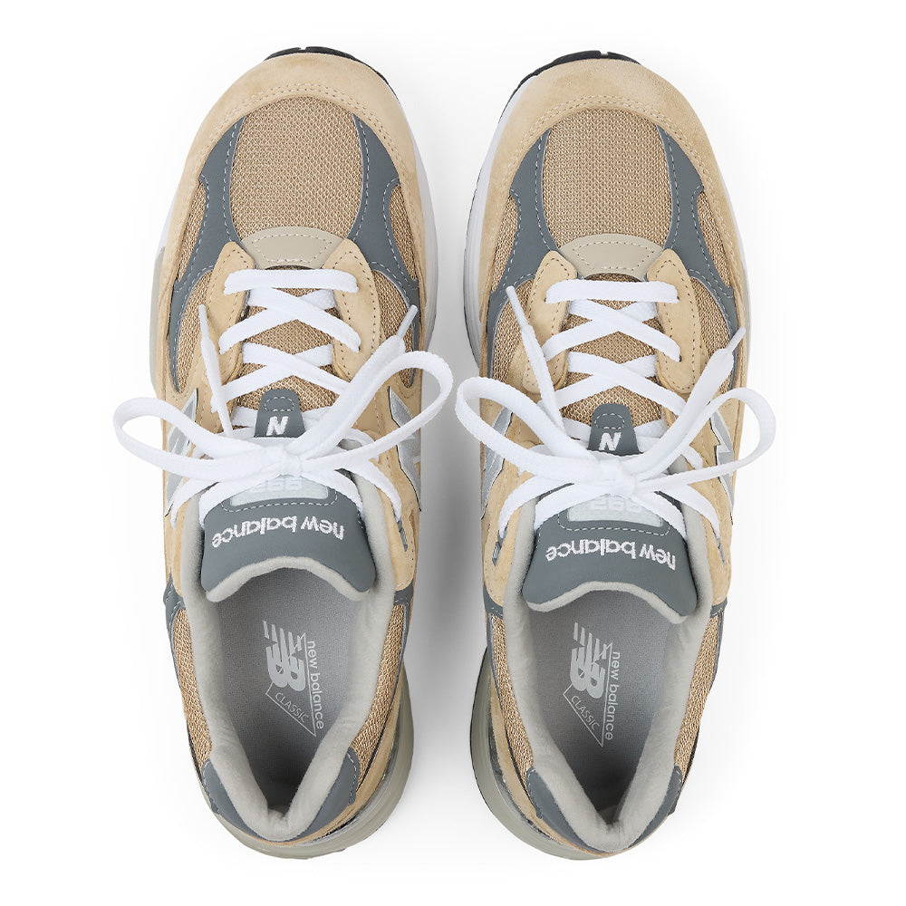 New Balance 992 "Made In USA" INCENSE