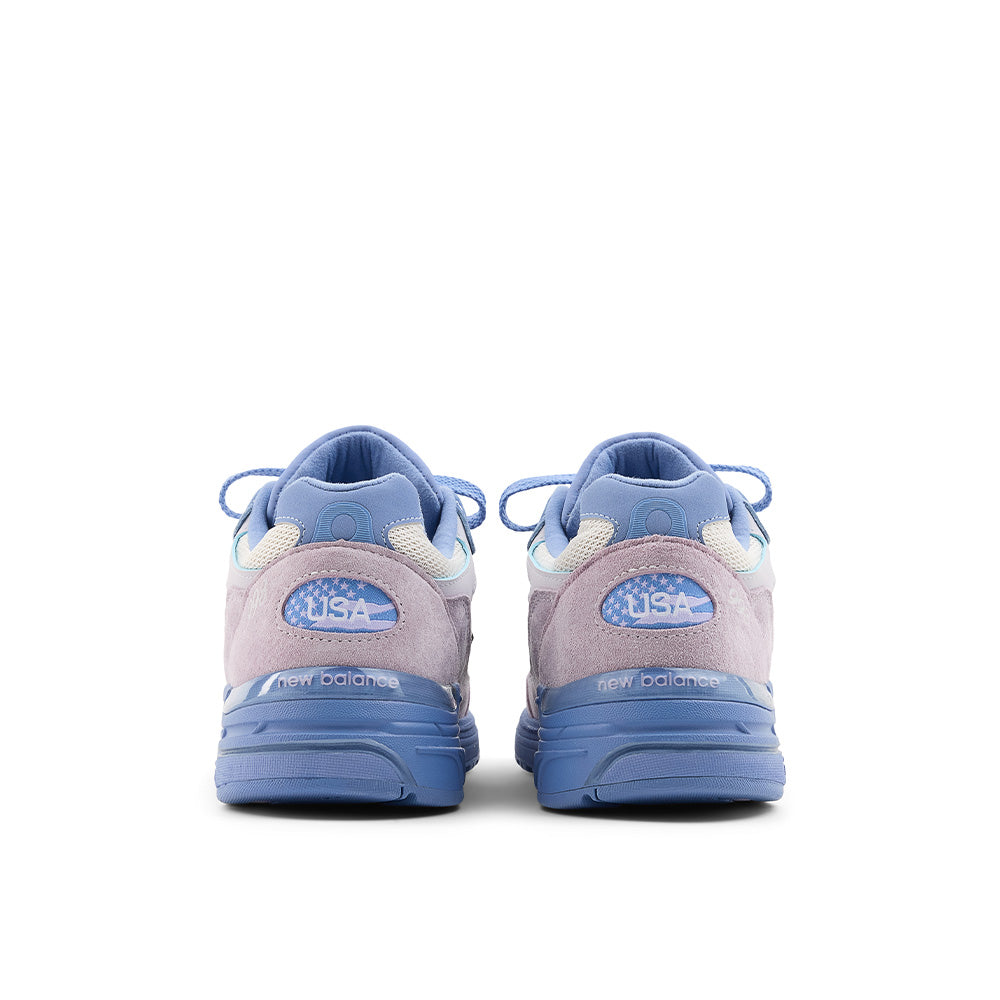 New Balance 993 "Made in USA" Washington
