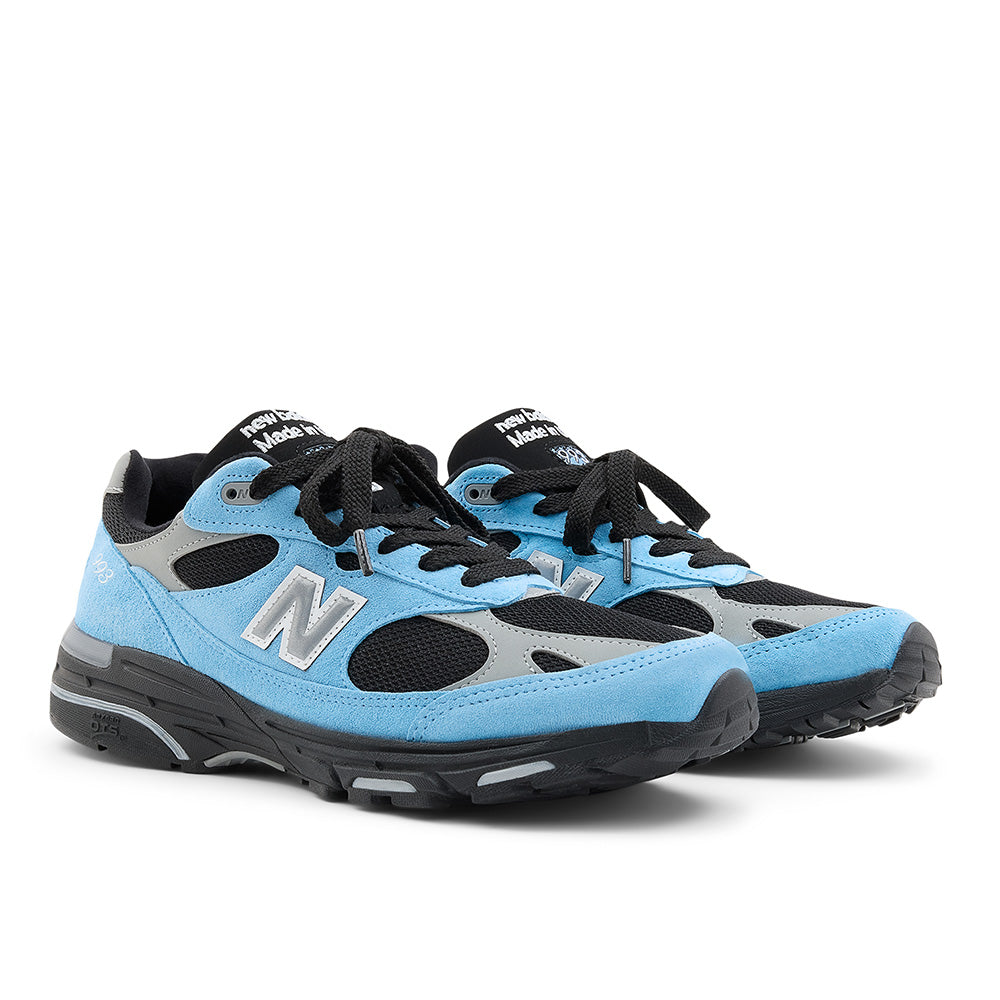 New Balance 993 Made in USA "Baltic Sea"