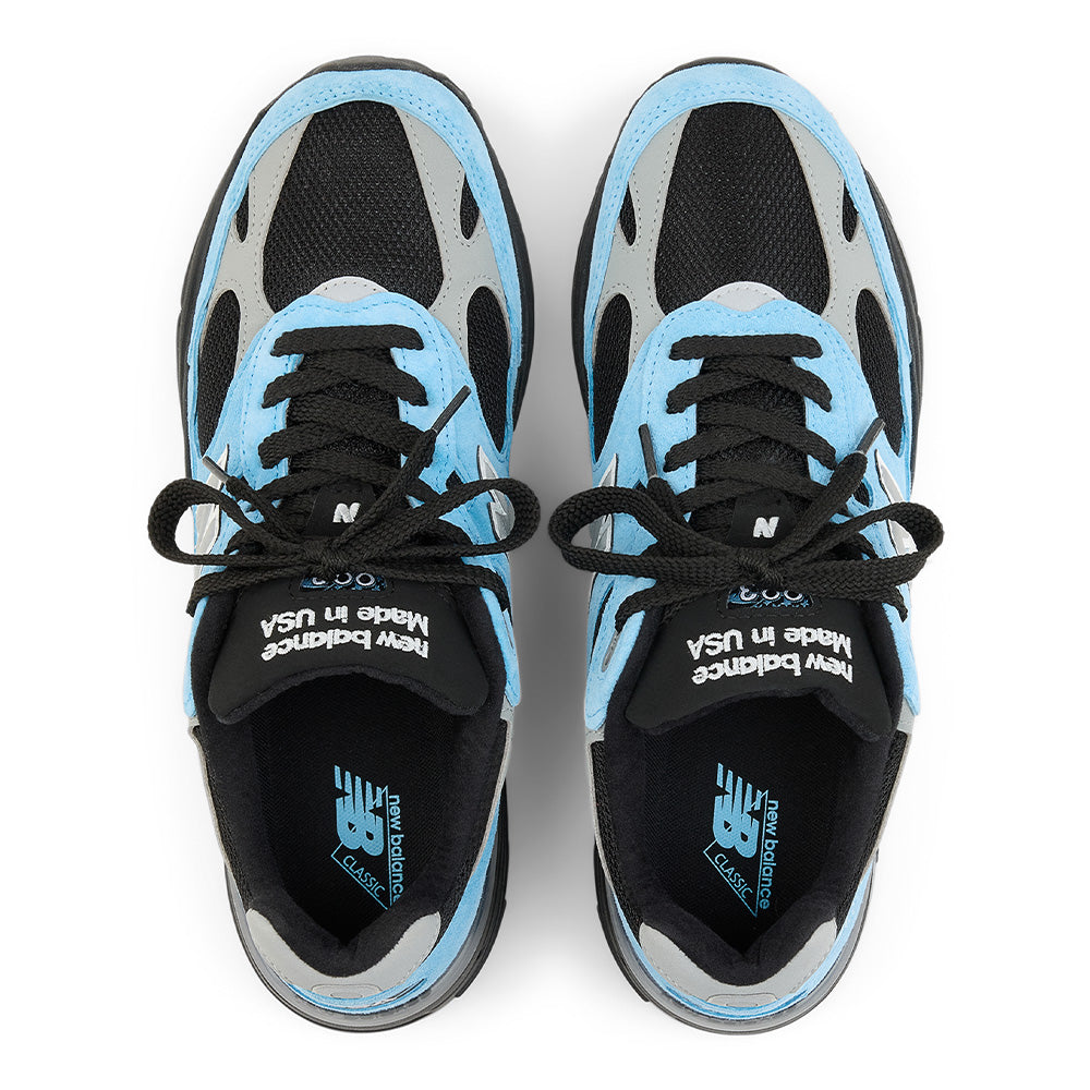 New Balance 993 Made in USA "Baltic Sea"