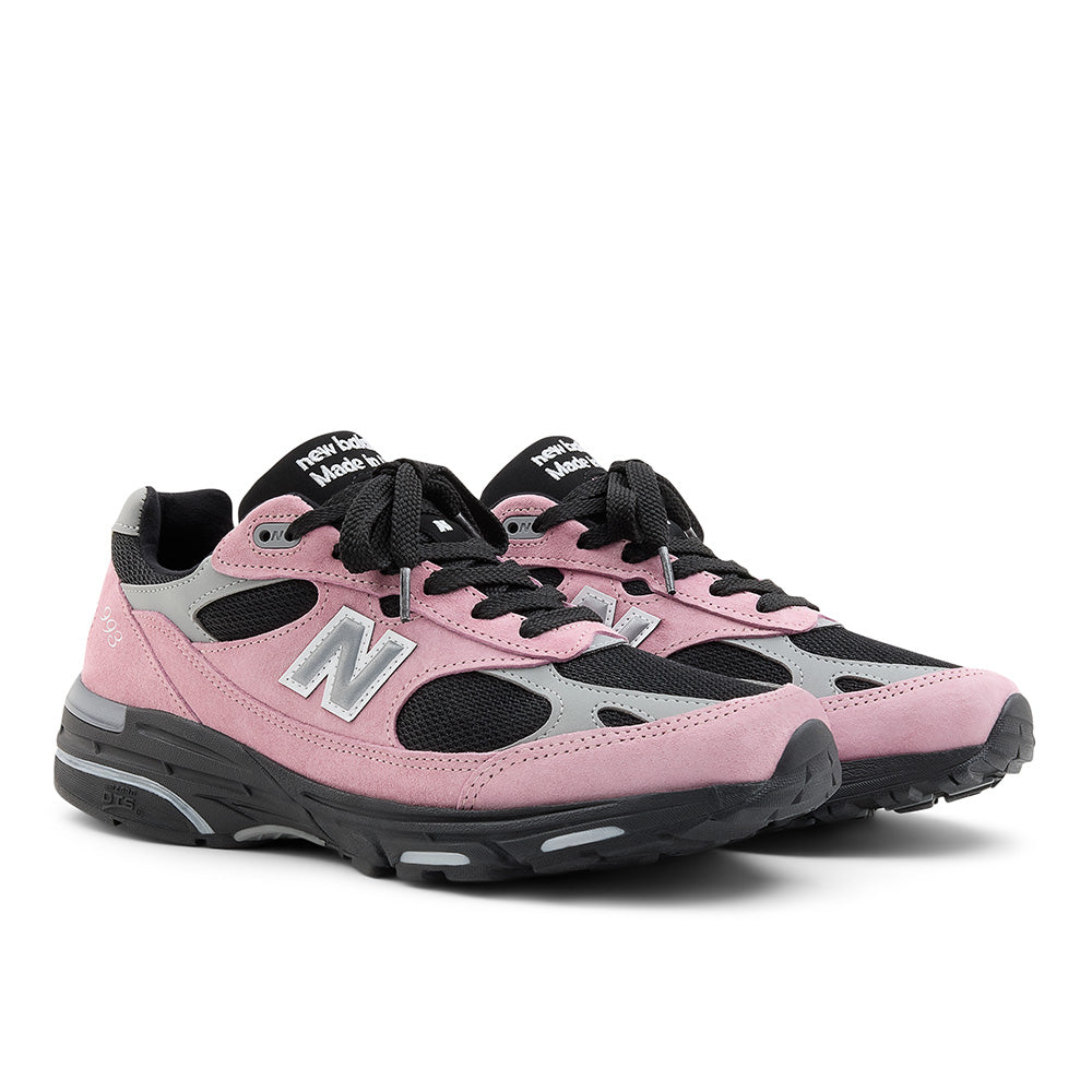 New Balance 993 Made in USA "Pink Taffy"