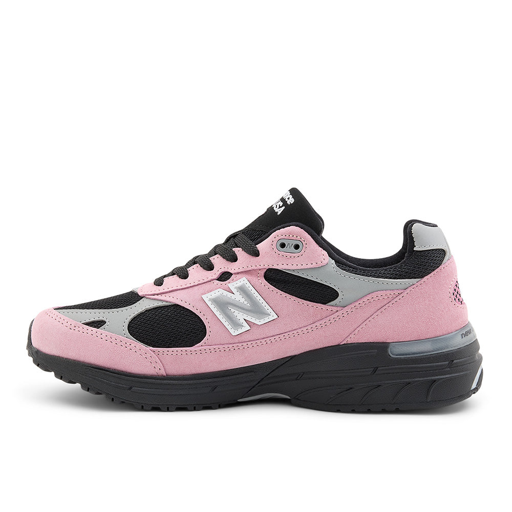 New Balance 993 Made in USA "Pink Taffy"