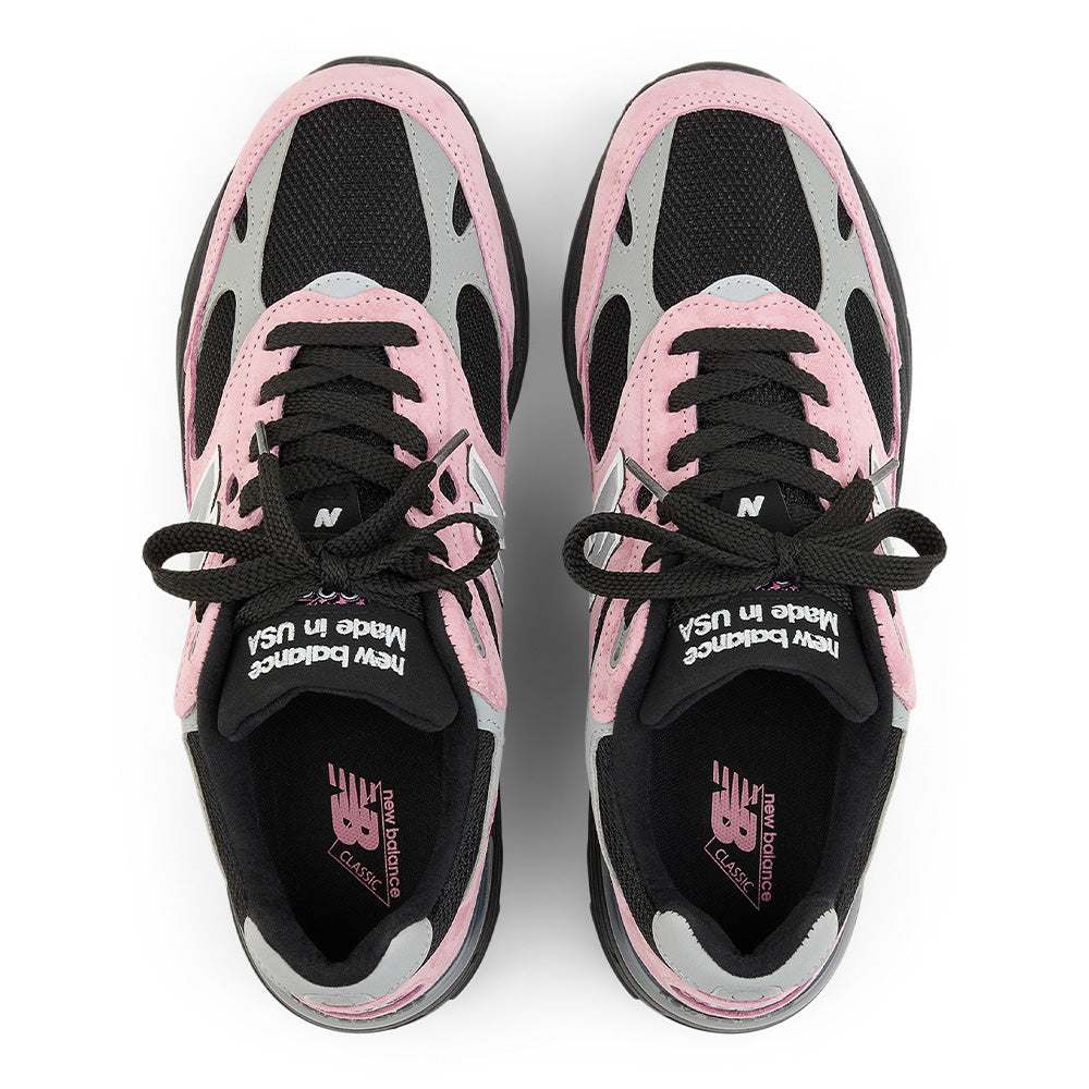 New Balance 993 Made in USA "Pink Taffy"