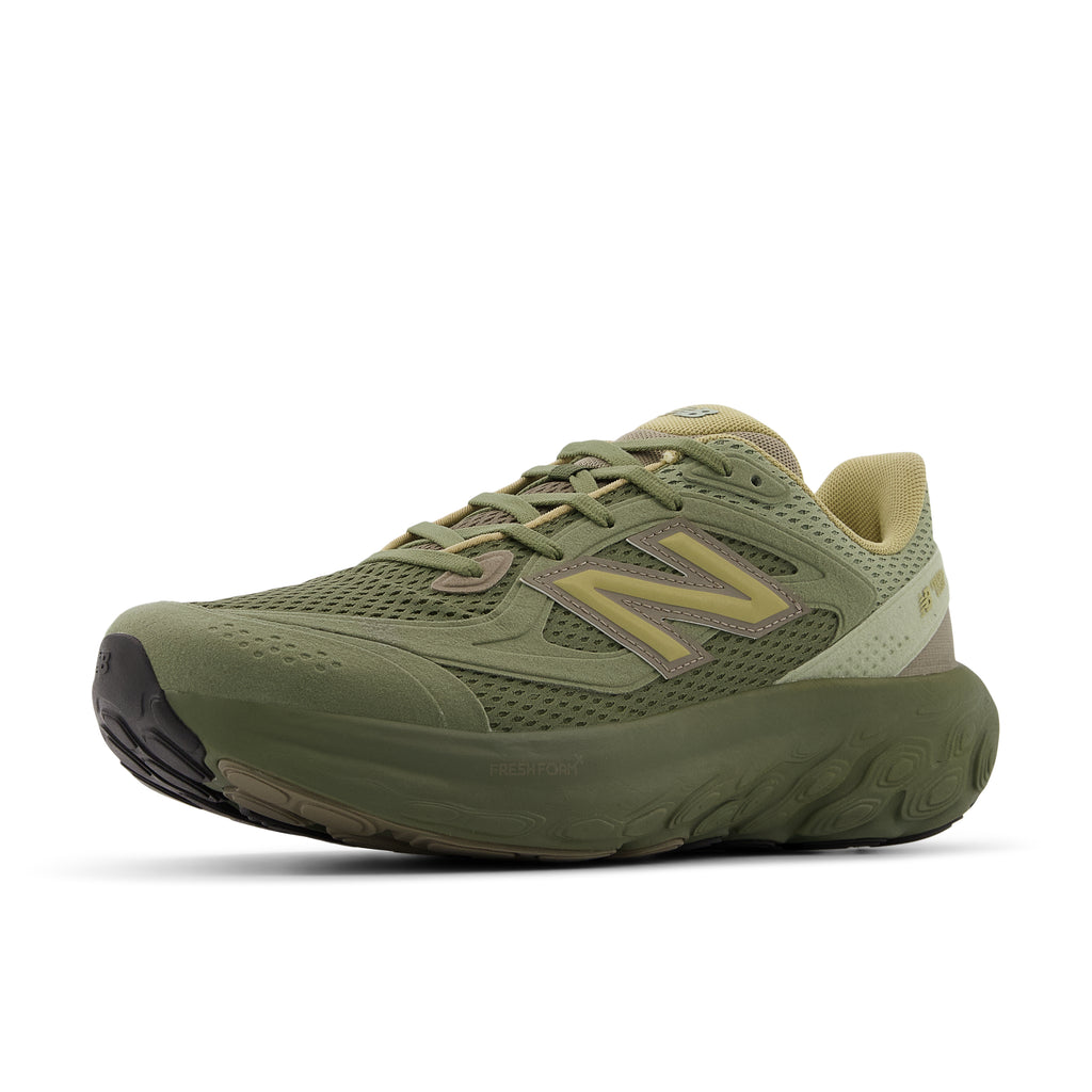 New Balance 800 Fresh Foam "Garter Snake"