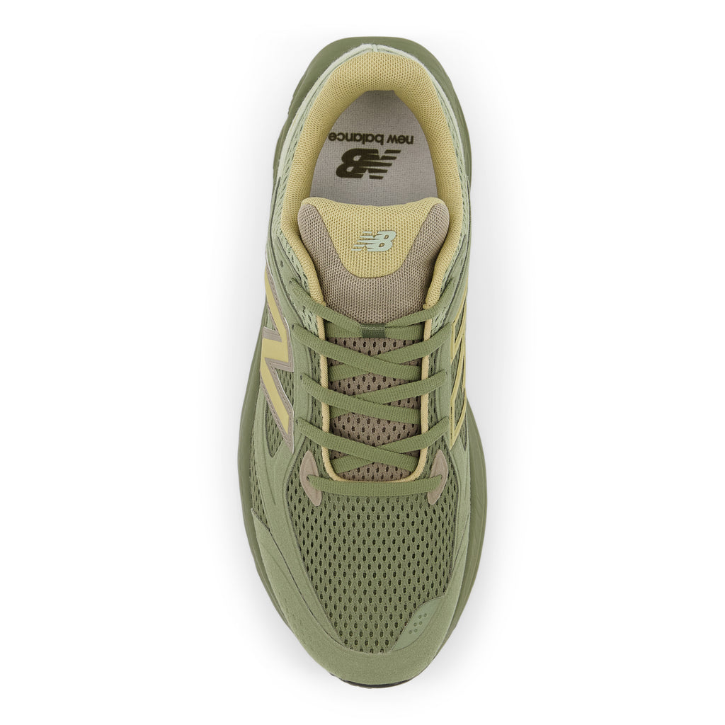 New Balance 800 Fresh Foam "Garter Snake"