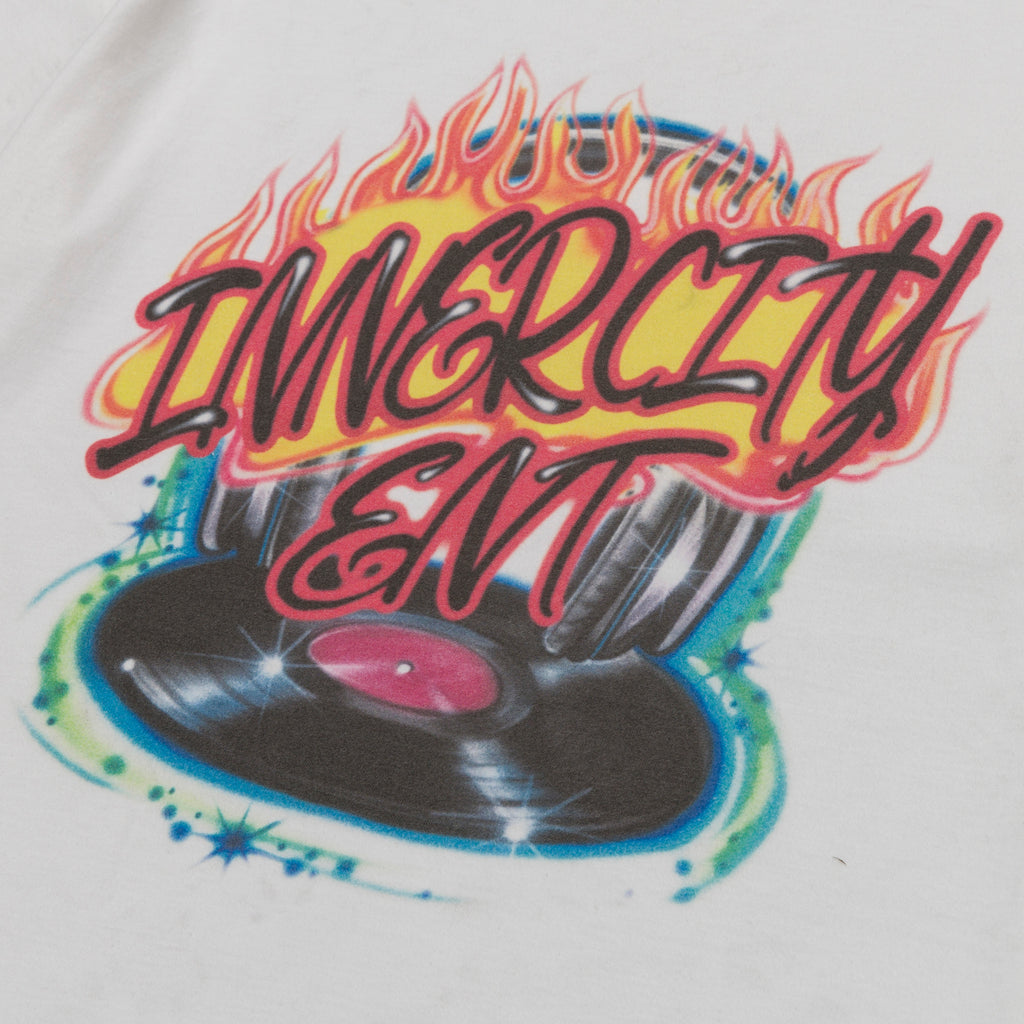 Honor The Gift Vinyl Airbrush SS Tee