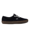 Vans Classic Authentic Hairy Suede Phantom