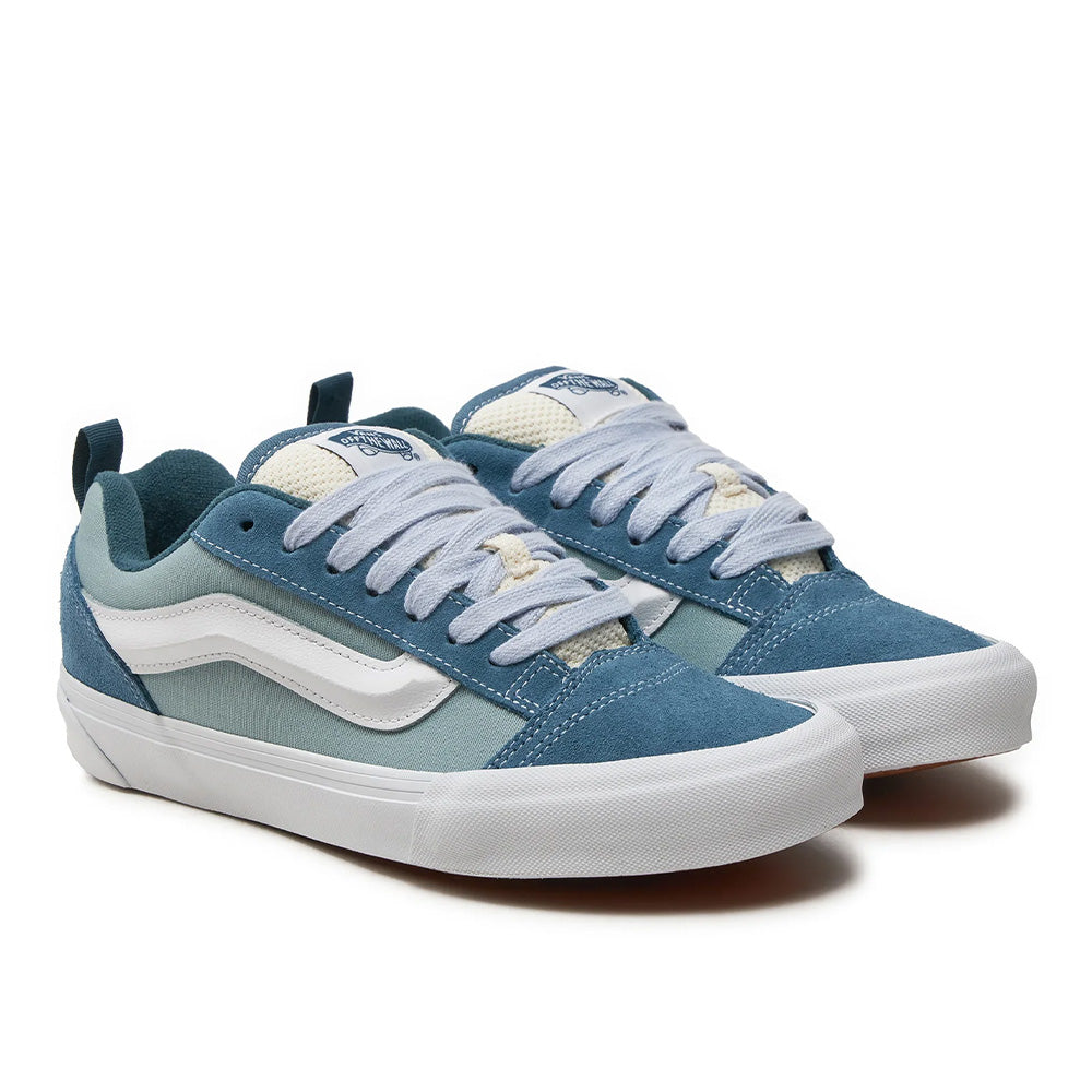 Vans Classic Knu-Skool Mesh Blue