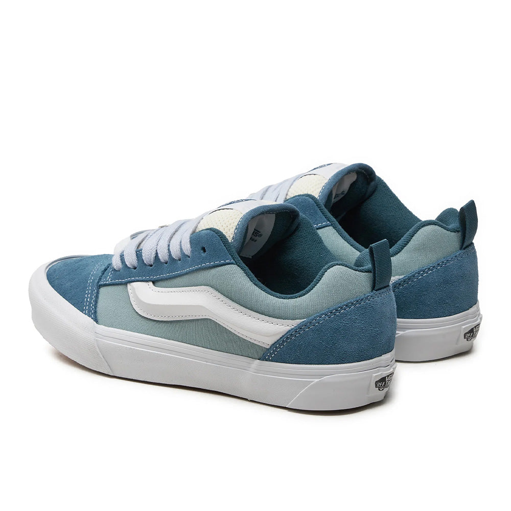 Vans Classic Knu-Skool Mesh Blue