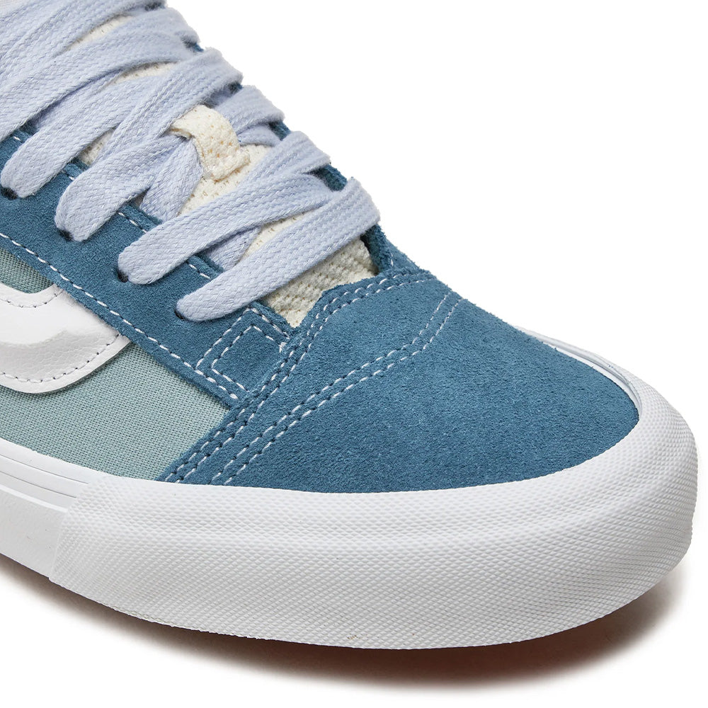 Vans Classic Knu-Skool Mesh Blue