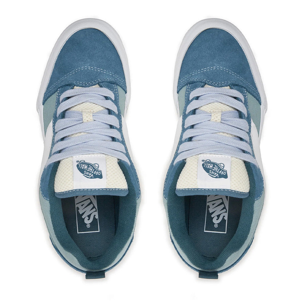 Vans Classic Knu-Skool Mesh Blue