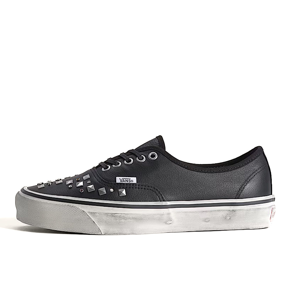Vans LX Authentic 44 "Combat" - Black