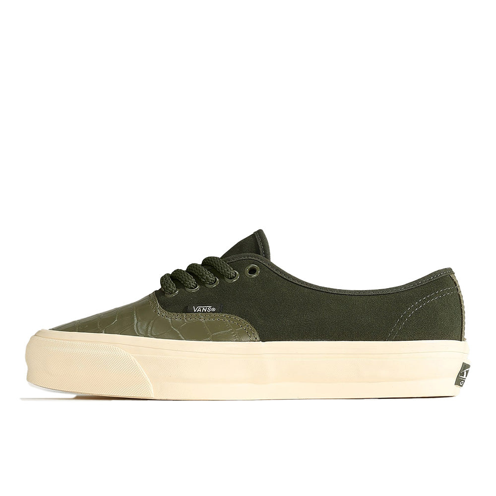 Vans LX Authentic 44 "Croc"