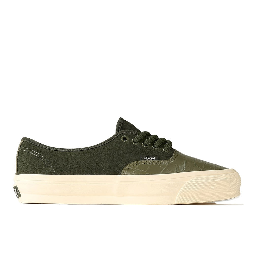 Vans LX Authentic 44 "Croc"
