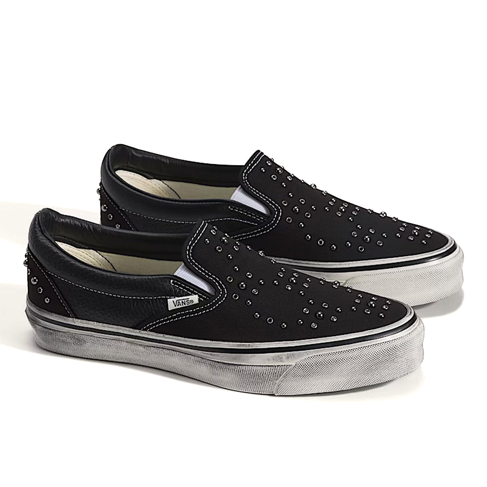 Vans LX Slip-On 98 "Pearlized" - Black