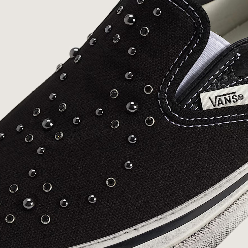 Vans LX Slip-On 98 "Pearlized" - Black