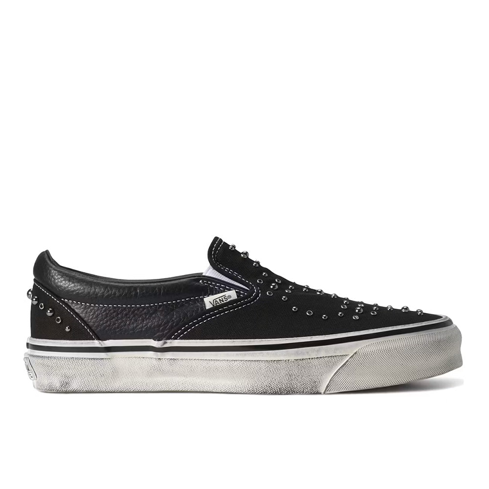 Vans LX Slip-On 98 "Pearlized" - Black