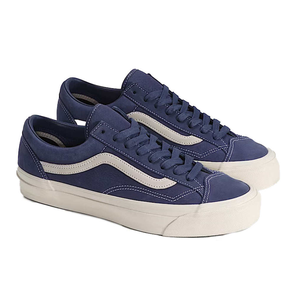Vans LX Old Skool "Le Marais Twilight"