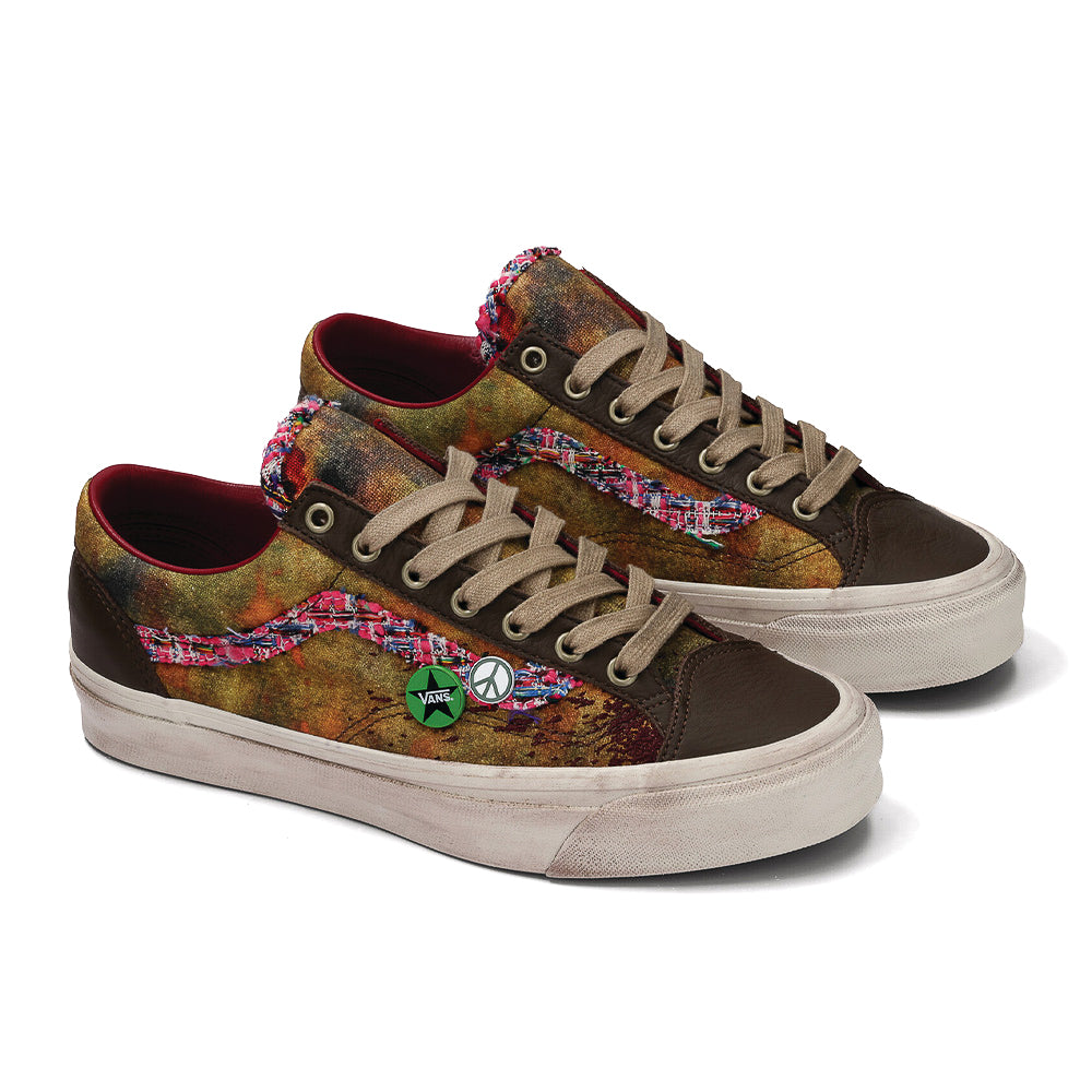Vans LX Old Skool "Souvenir"