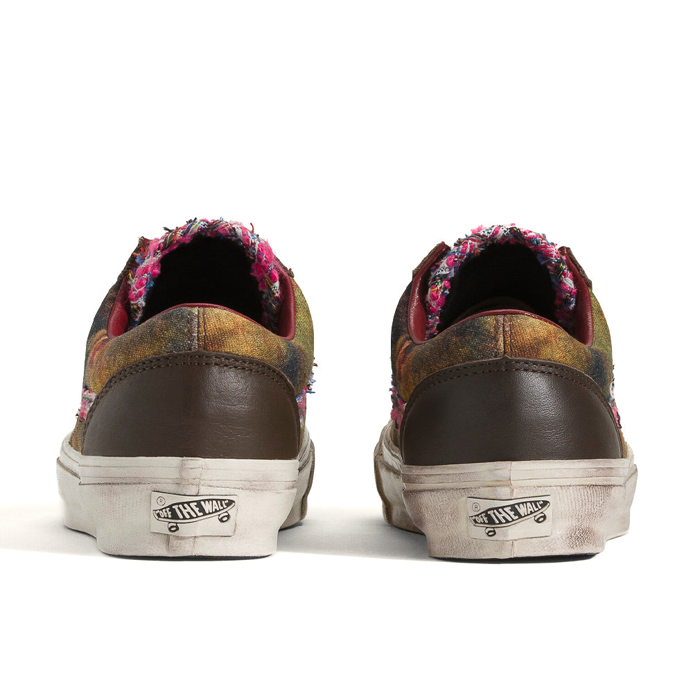Vans LX Old Skool "Souvenir"
