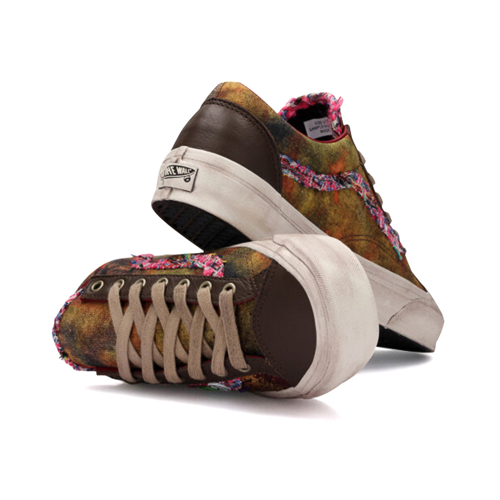 Vans LX Old Skool "Souvenir"