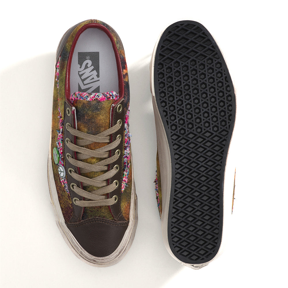 Vans LX Old Skool "Souvenir"