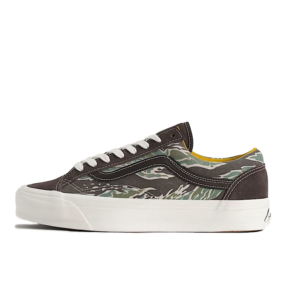 Vans LX Old Skool 36 "Tiger Camo"