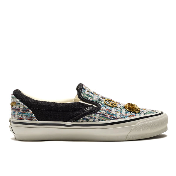 Vans LX Slip-On 98 