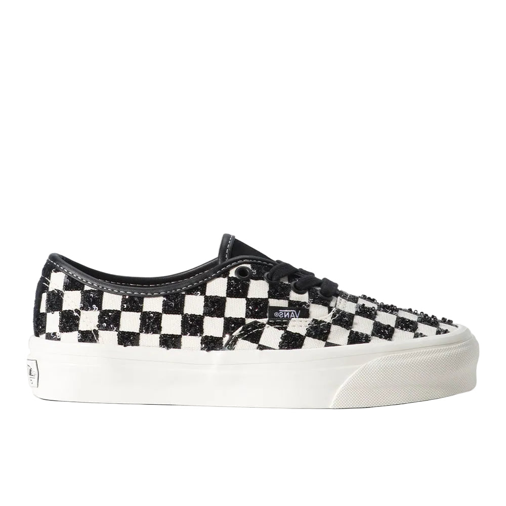 Vans LX Authentic 44 "Beaded Checkerboard"