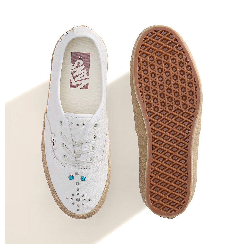 Vans LX Authentic 44 "Gemstone" - Marshmellow