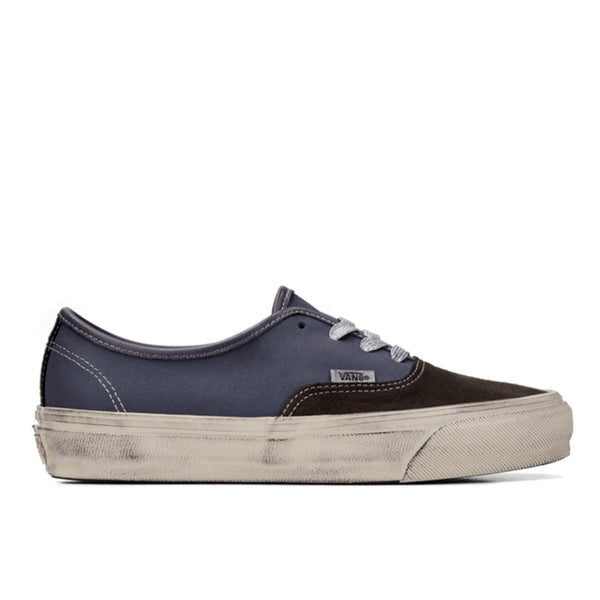 Vans LX Authentic 44 "Aged Coal" – Fresh Rags FL