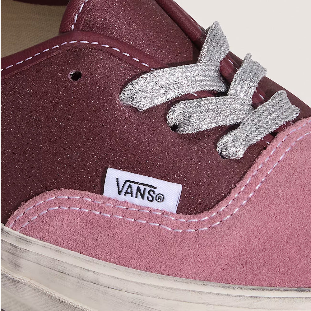 Vans LX Authentic 44 "Aged Port"