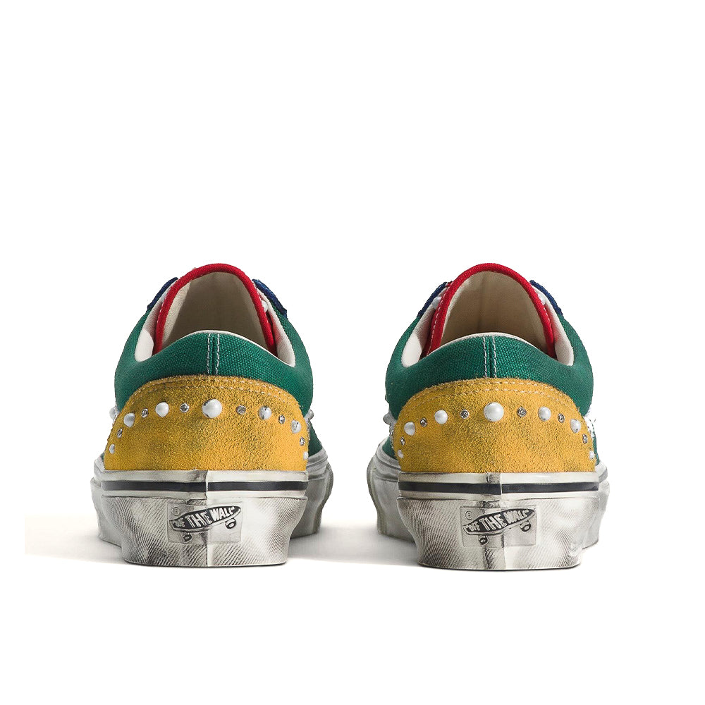 Vans LX Old Skool "Pearlized Yacht Club"
