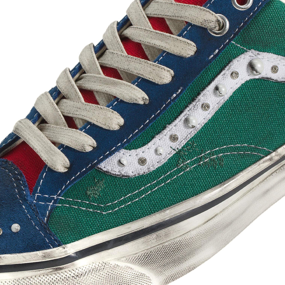 Vans LX Old Skool "Pearlized Yacht Club"