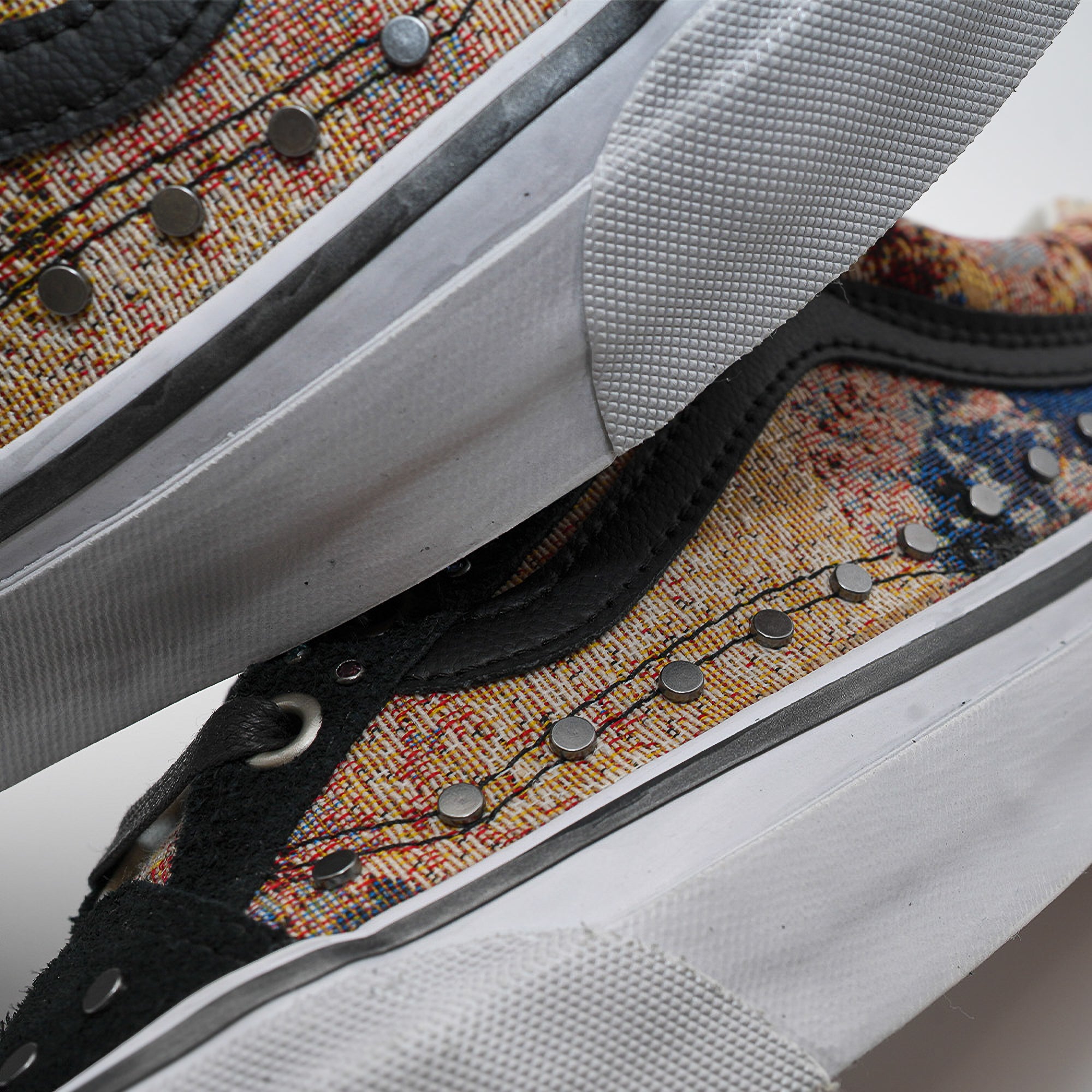 Vans LX Old Skool 36 